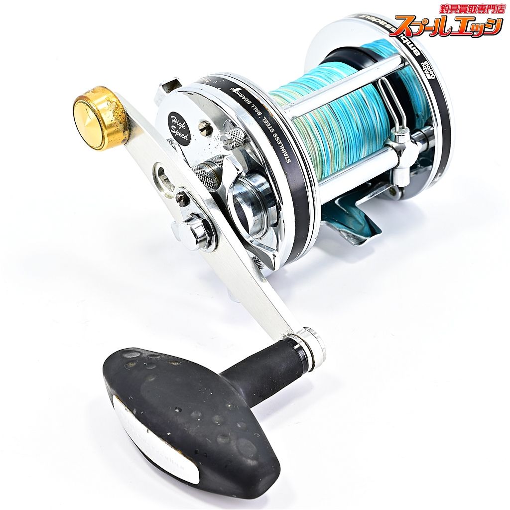 Abu Garcia アブアンバサダー7500c3ジャパンスペシャル 釣りリール