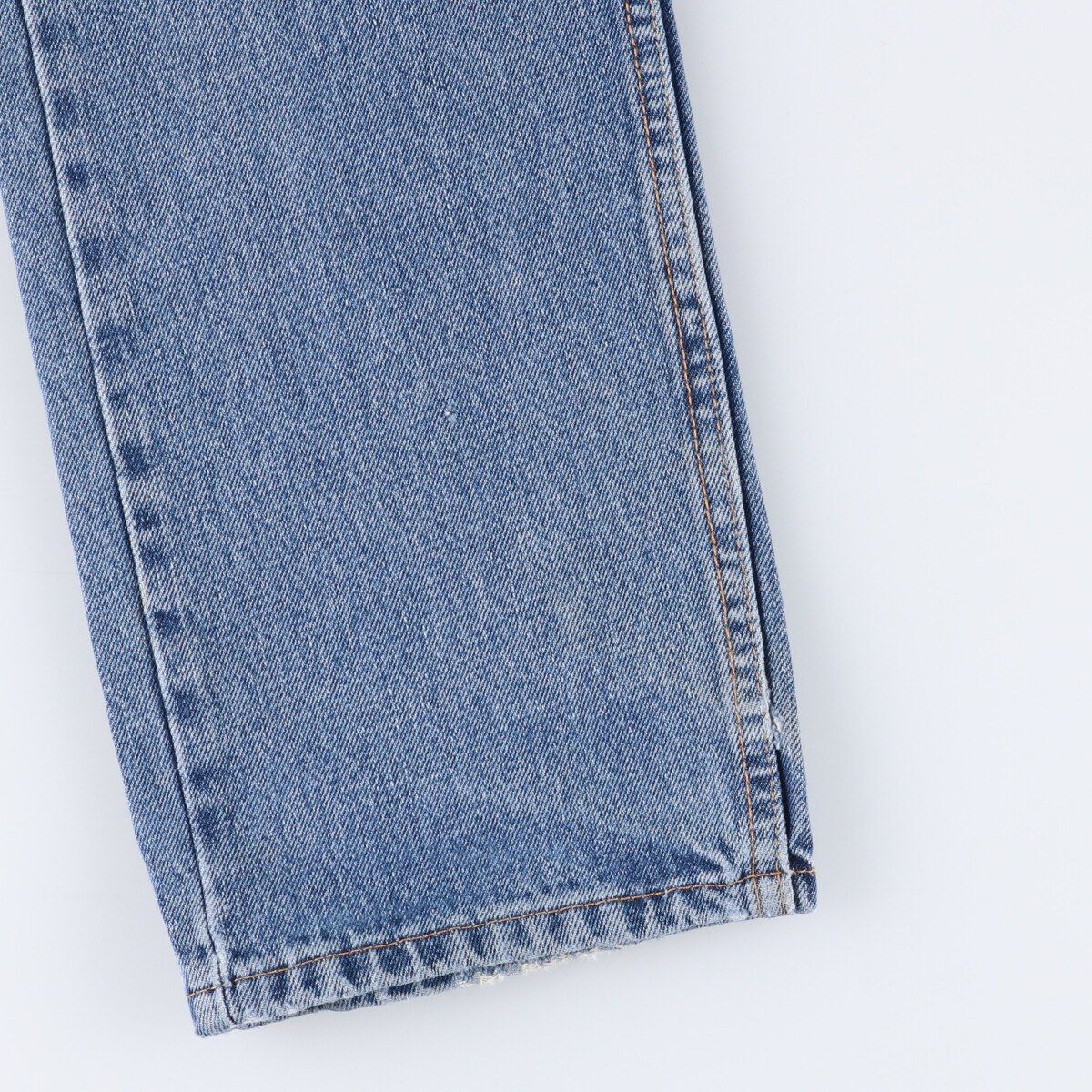 【最安値】 古着 リーバイス Levi s 505 テーパードデニムパンツ メンズw36相当 eaa583608