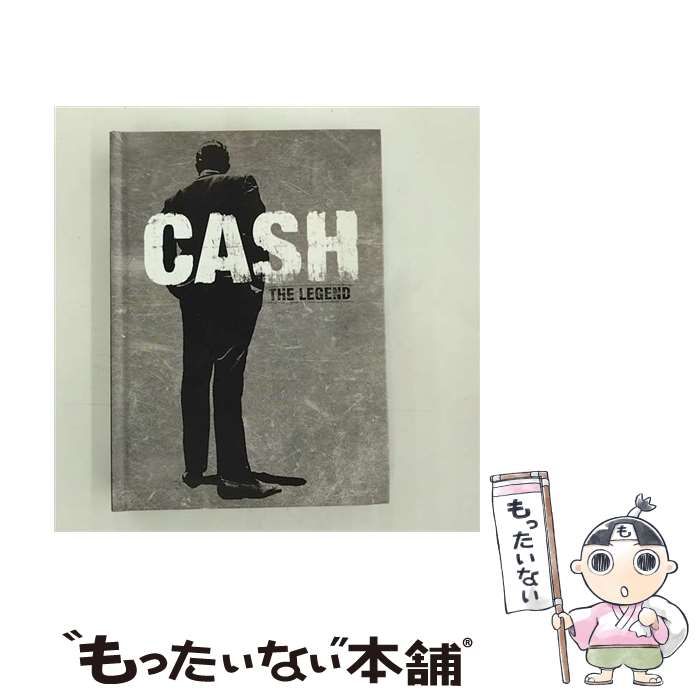 The Legend import | Johnny Cash | Columbia