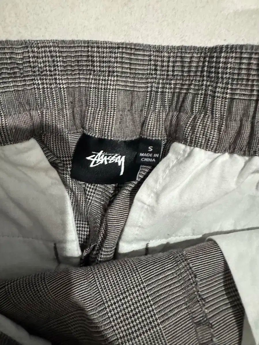 STUSSY ステューシー パンツ