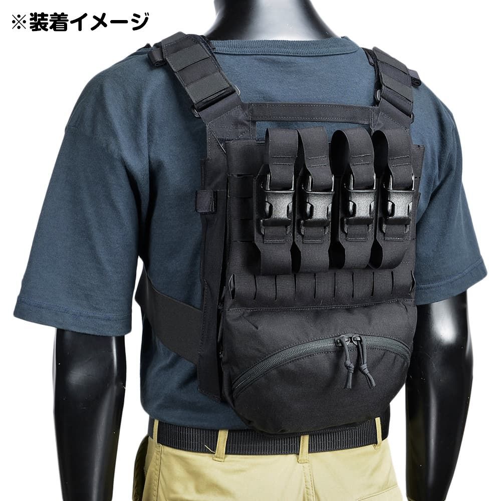 SPITFIRE DIRECT ACTION Panel | REALMENT DIRECT ACTION