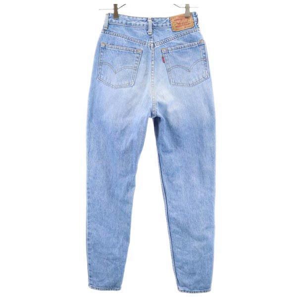 リーバイス 90s ｗ626-0217 テーパードデニムパンツ w30 Levi's