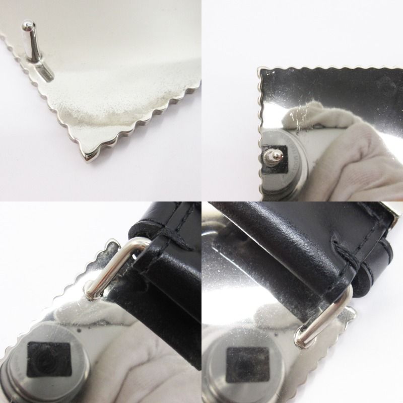 ヴィヴィアンウエストウッド Vivienne Westwood メッシュ ベルト
