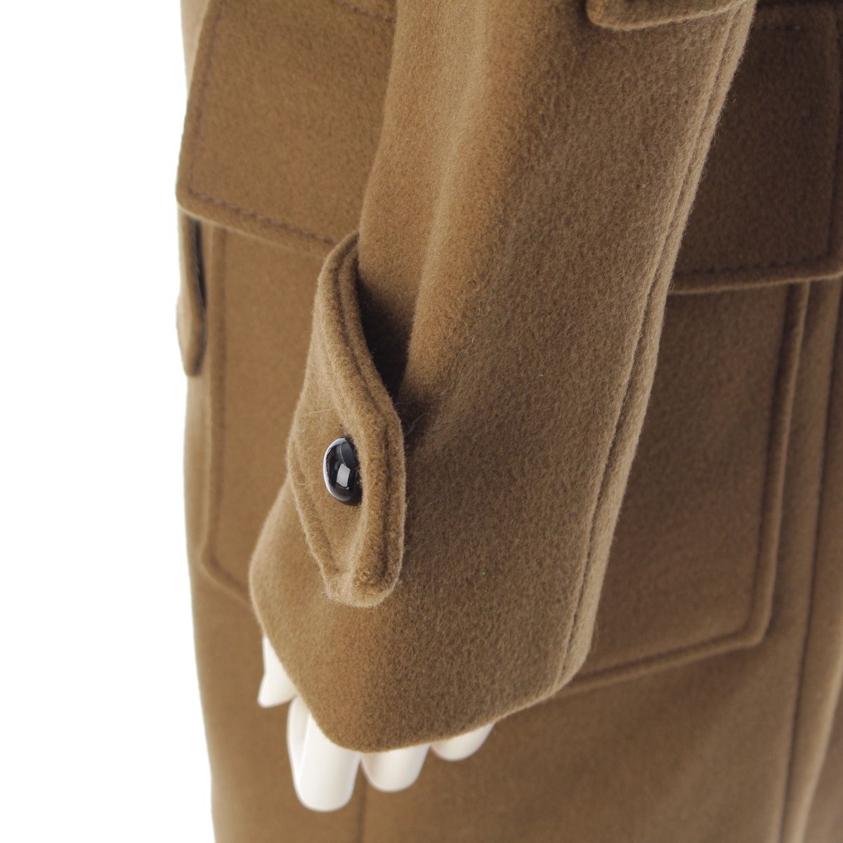 ウール 二コラ期