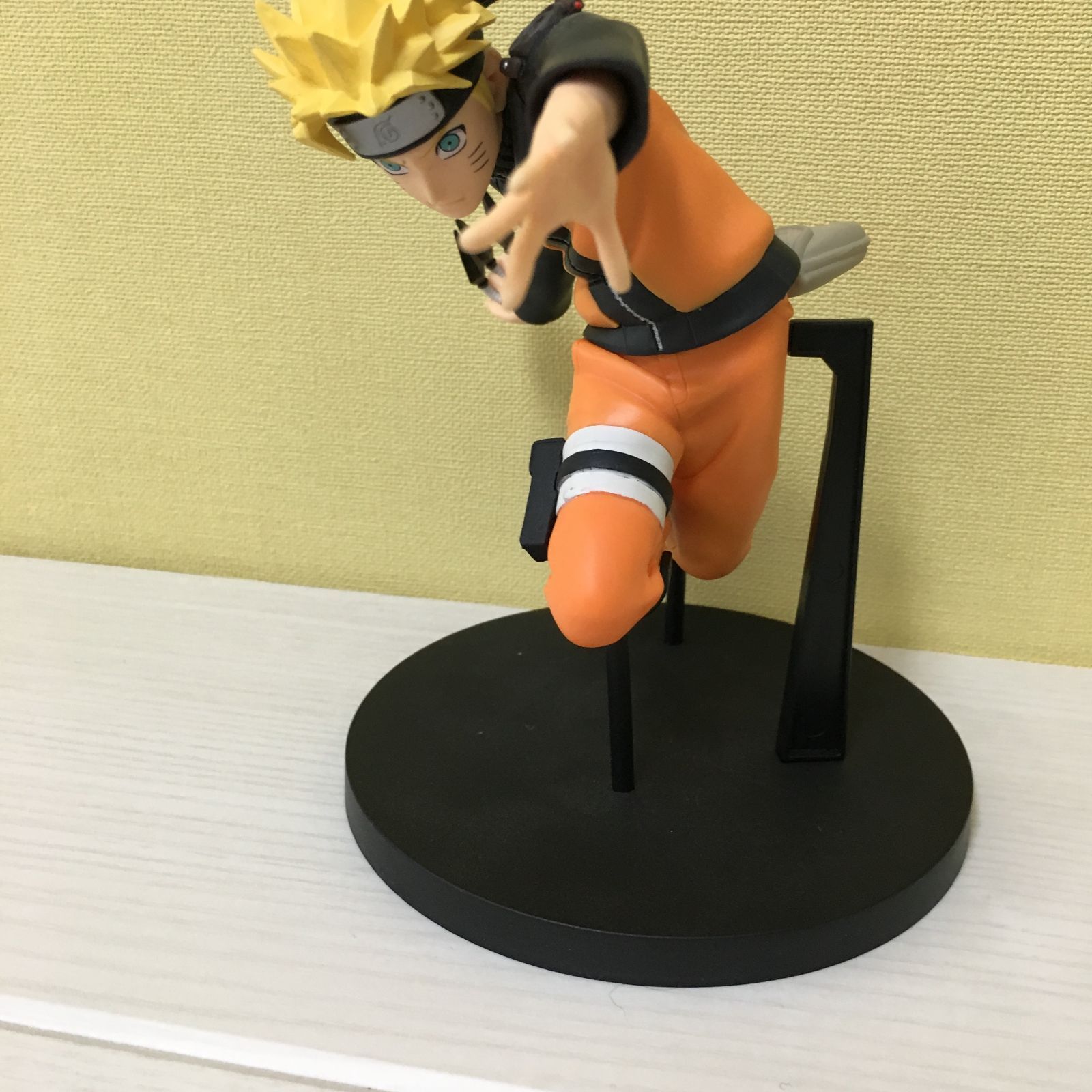 ○日本正規品○ ドラゴンボール、NARUTO フィギュア ゲーム ...