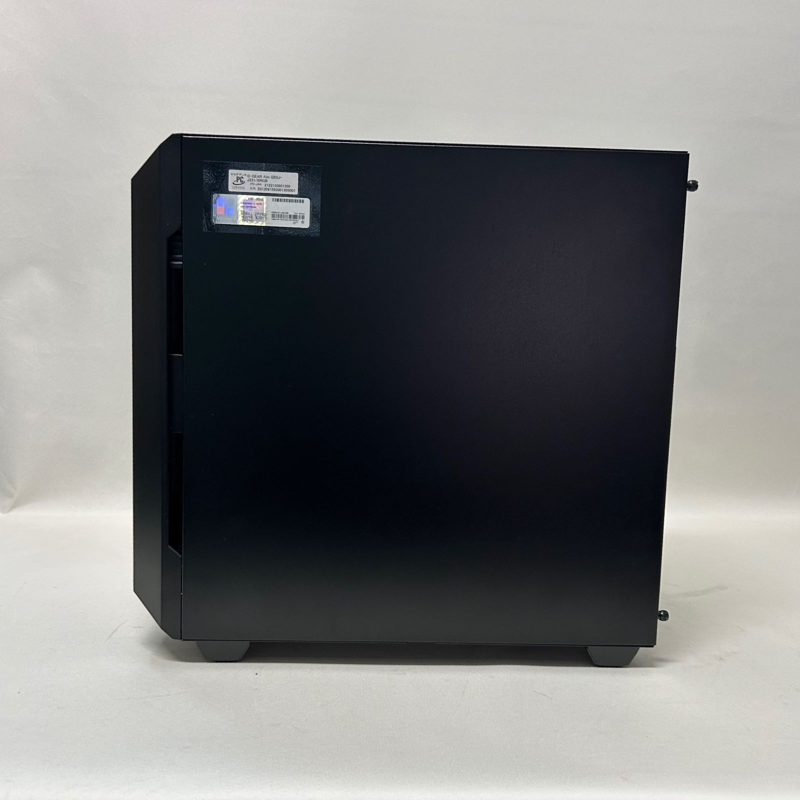 TSUKUMO ゲーミングPC