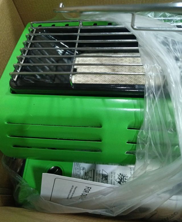 カセットガスストーブ ガスヒーター ポータブルヒーター アウトドアヒーター 1台2役 防寒対策 屋内屋外用 暖房機 釣り キャンプ 旅行用暖房 WWW_KANDAIZUMI_COM