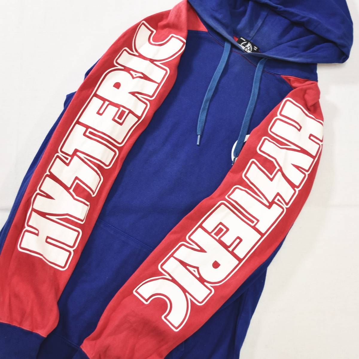 人気】 日本製 ヒステリックグラマー HYSTERIC GLAMOUR ヒスガール 