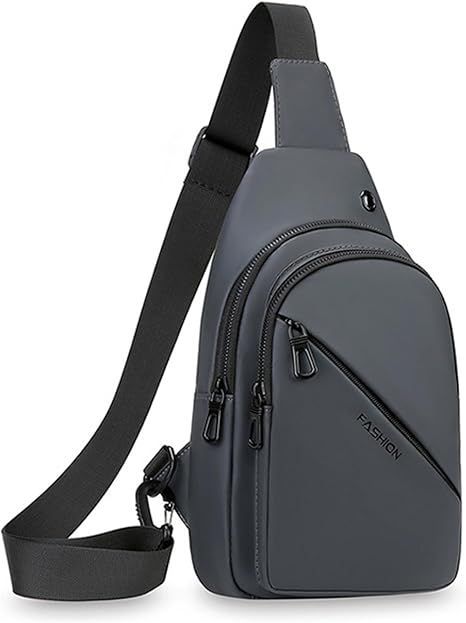 ボディバッグ レザー メンズ 本革 ダイヤキルティング 斜め掛け 希少