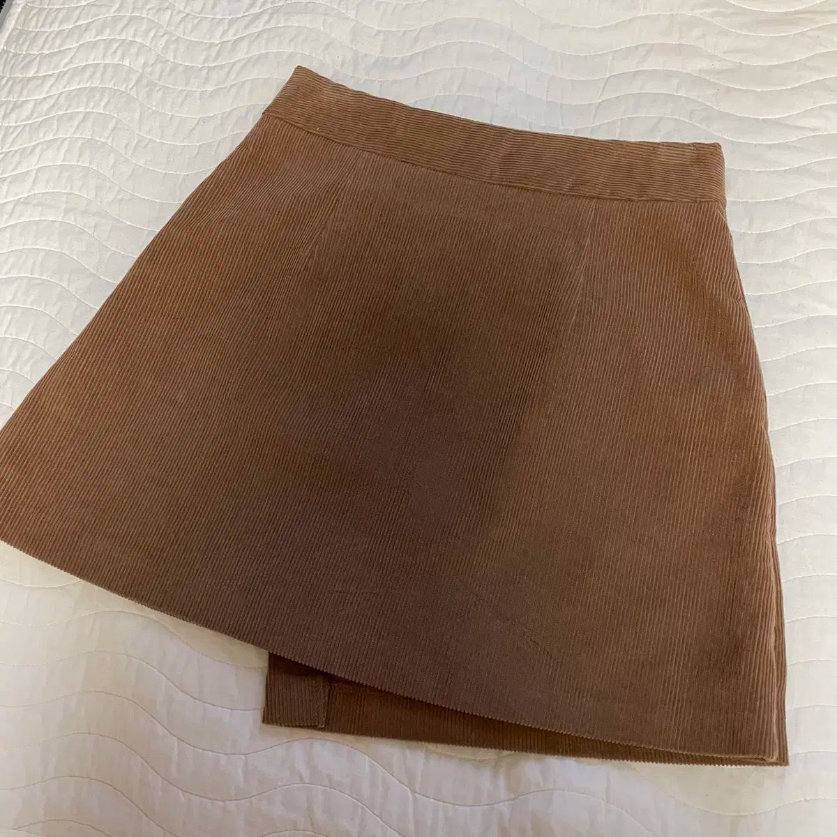 vest skirt