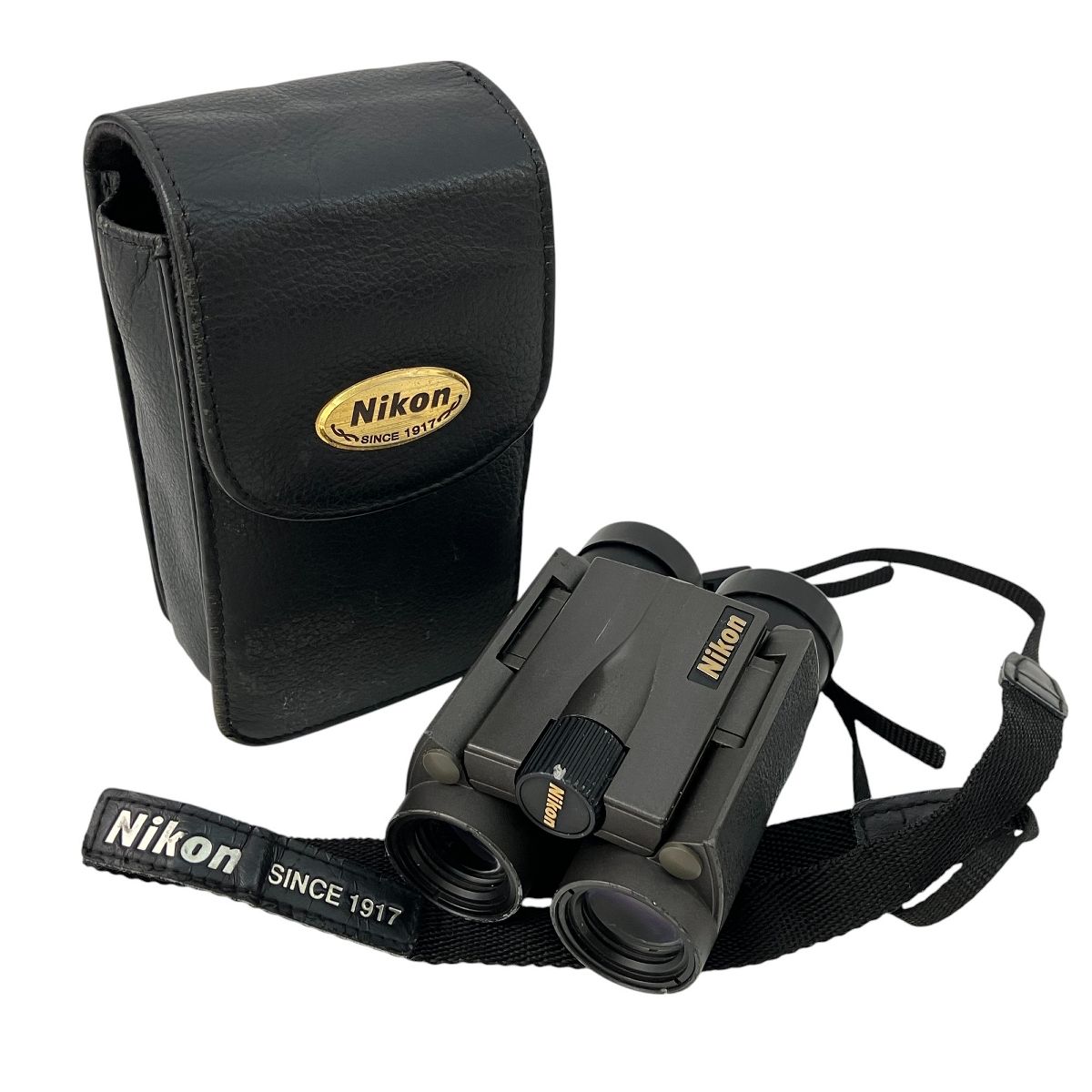 Nikon 8×20 6.8°L WATERPROOF 双眼鏡 ニコン Z10056300