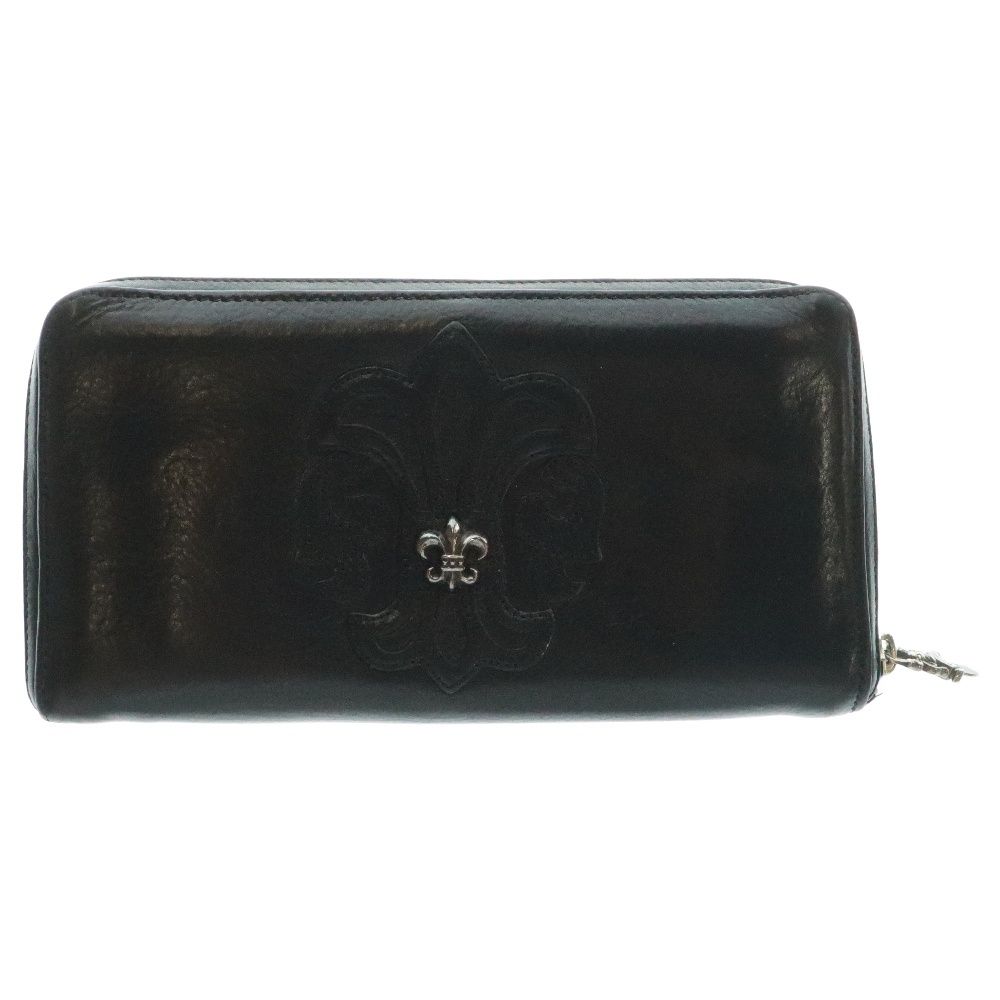 DOLCE&GABBANA ヒョウ柄ポーチ 保存袋付き ドルチェ&ガッバーナ