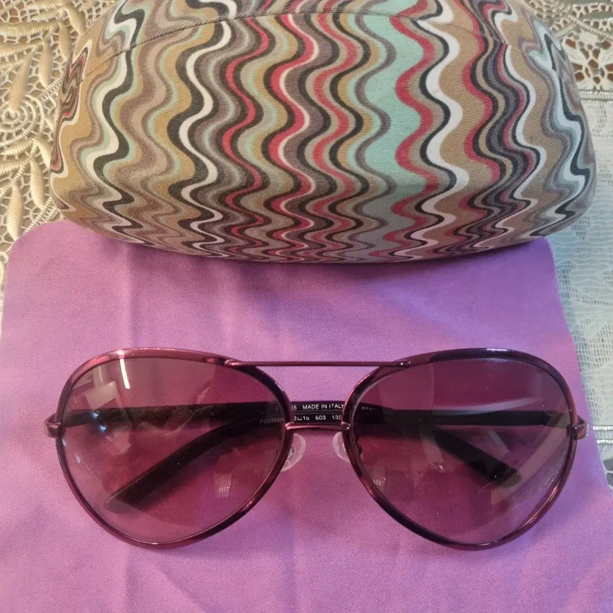 ボーイングサングラス