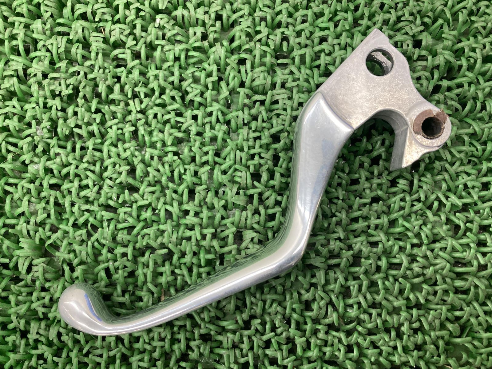 スポーツスター レバー 左 ハーレー 純正 中古 バイク 部品 XL883 XL1200 クラッチレバー コンディション良好 品薄 車検 Genuine
