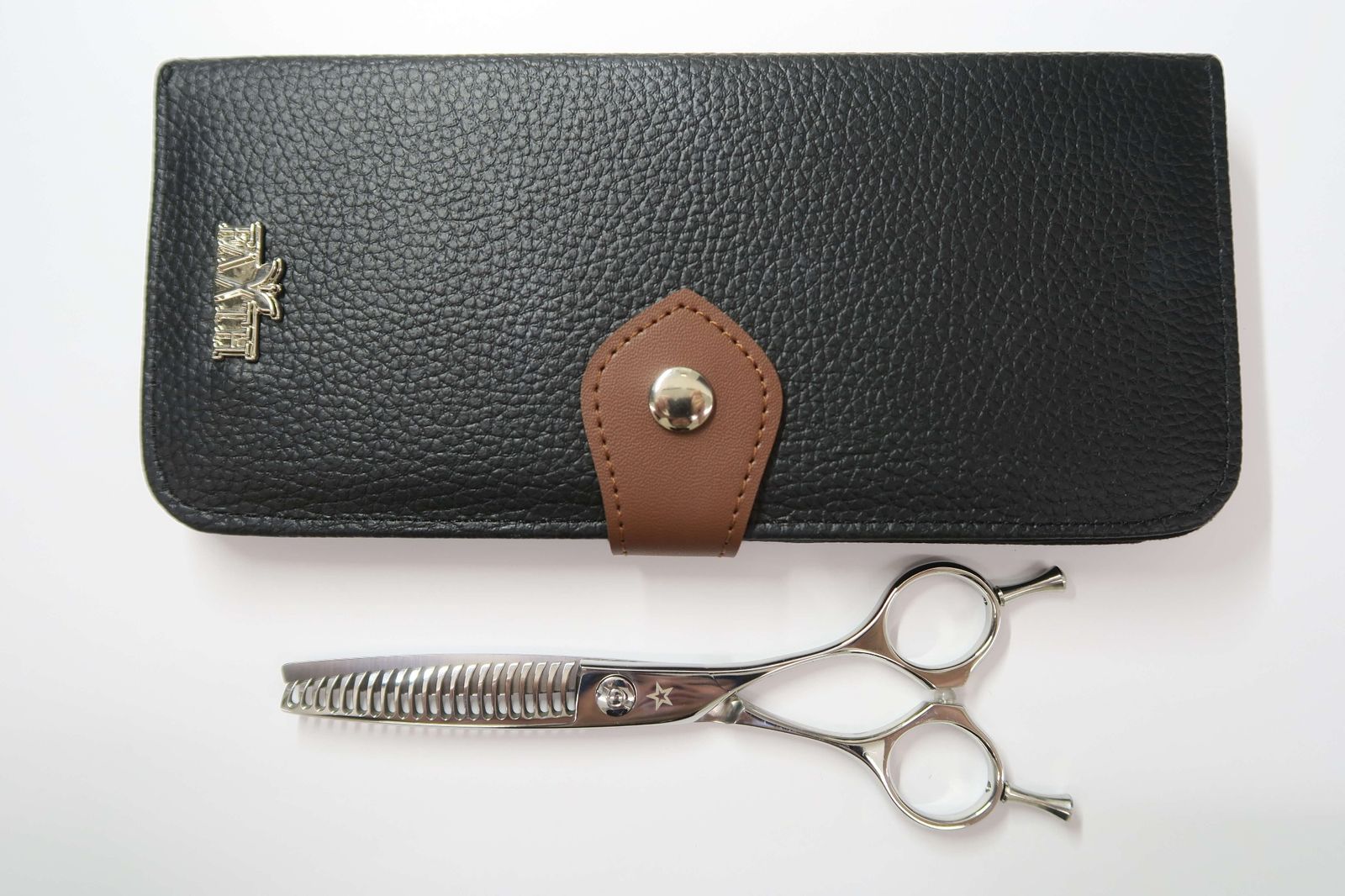 Bランク【FAITH SCISSORS フェイスシザー】 SHINY シャイニー SM-21Mi