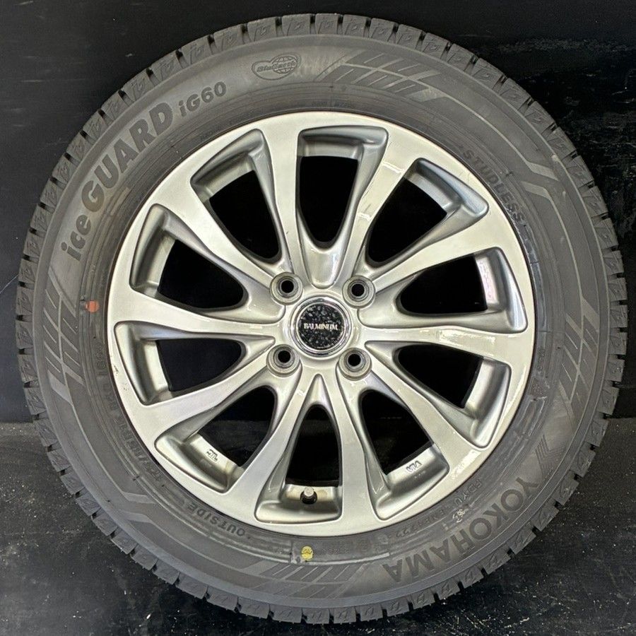 BR10 175|65R15