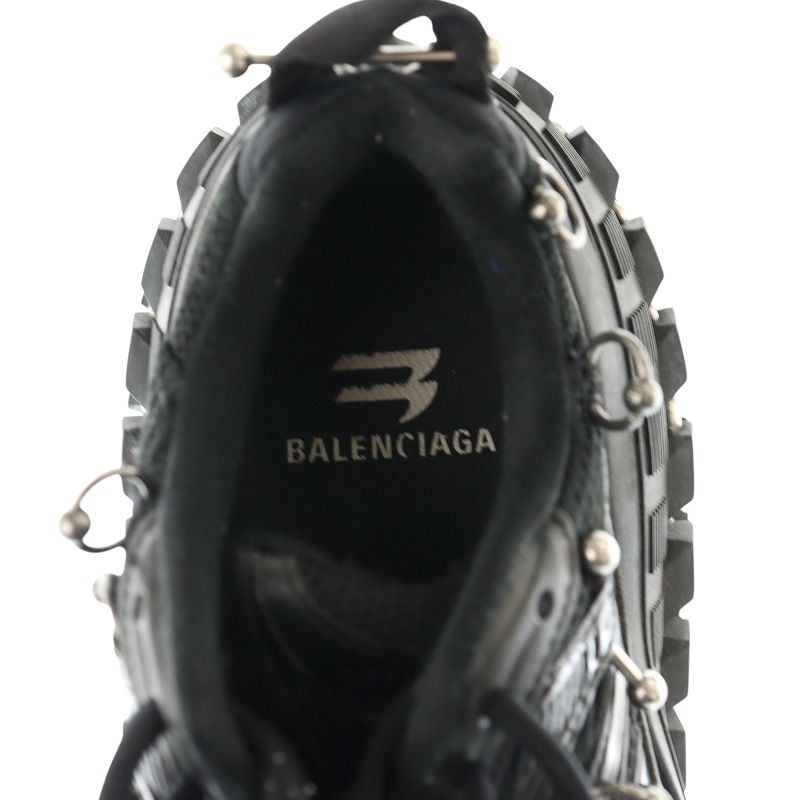 BALENCIAGA 23AW Bouncer (Defender) Screw Sneaker With