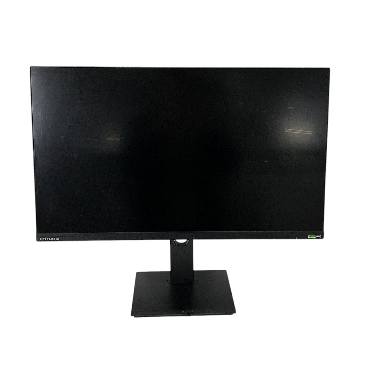 IODATA LCD-LDQ271JA 液晶 ディスプレイ モニター 27インチ 家電 W10356083