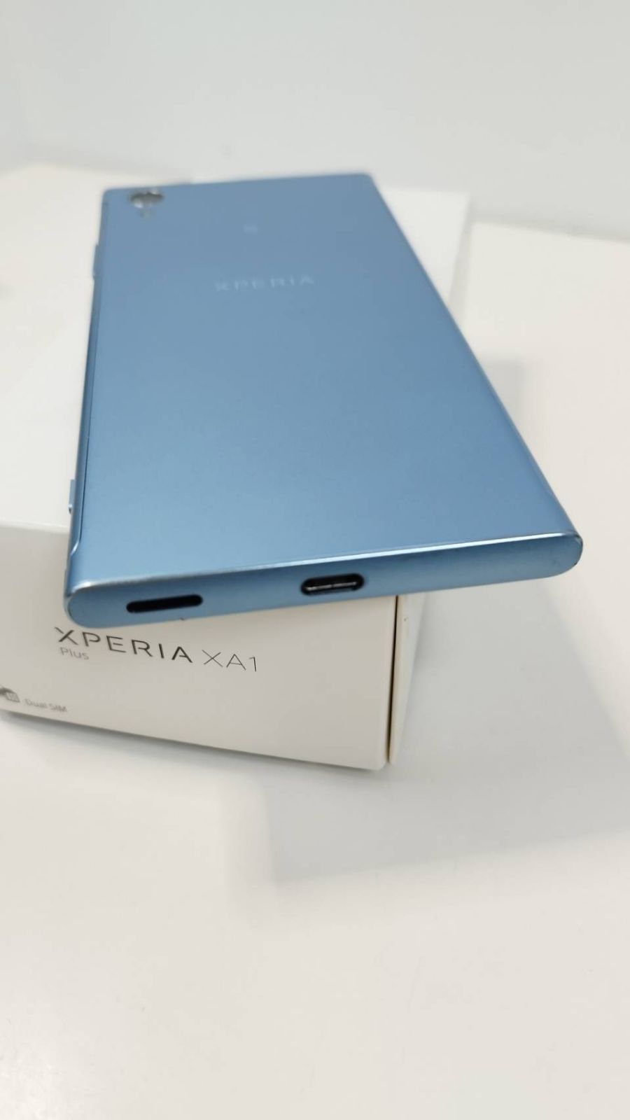 SIMフリー/海外版】SONY XPERIA XA1 Plus G3426/32GB - メルカリ