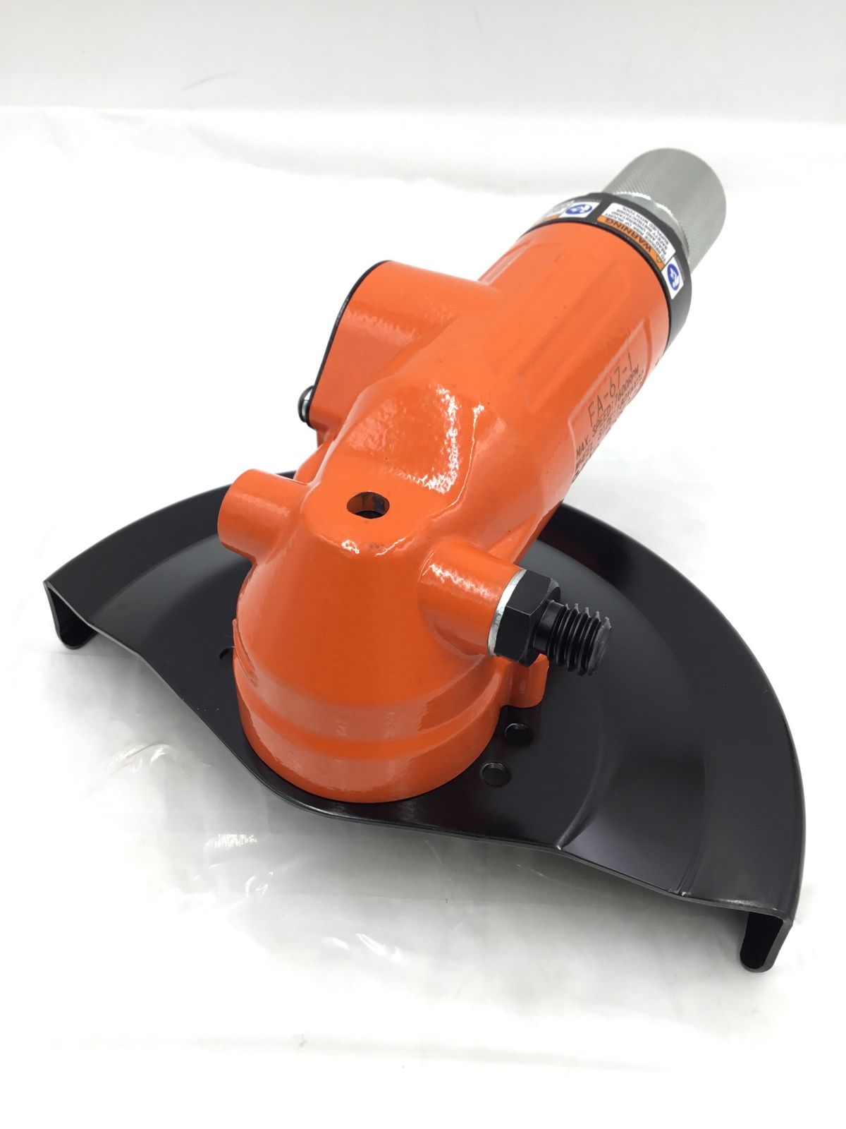 エアアングルグラインダー FA-67-1