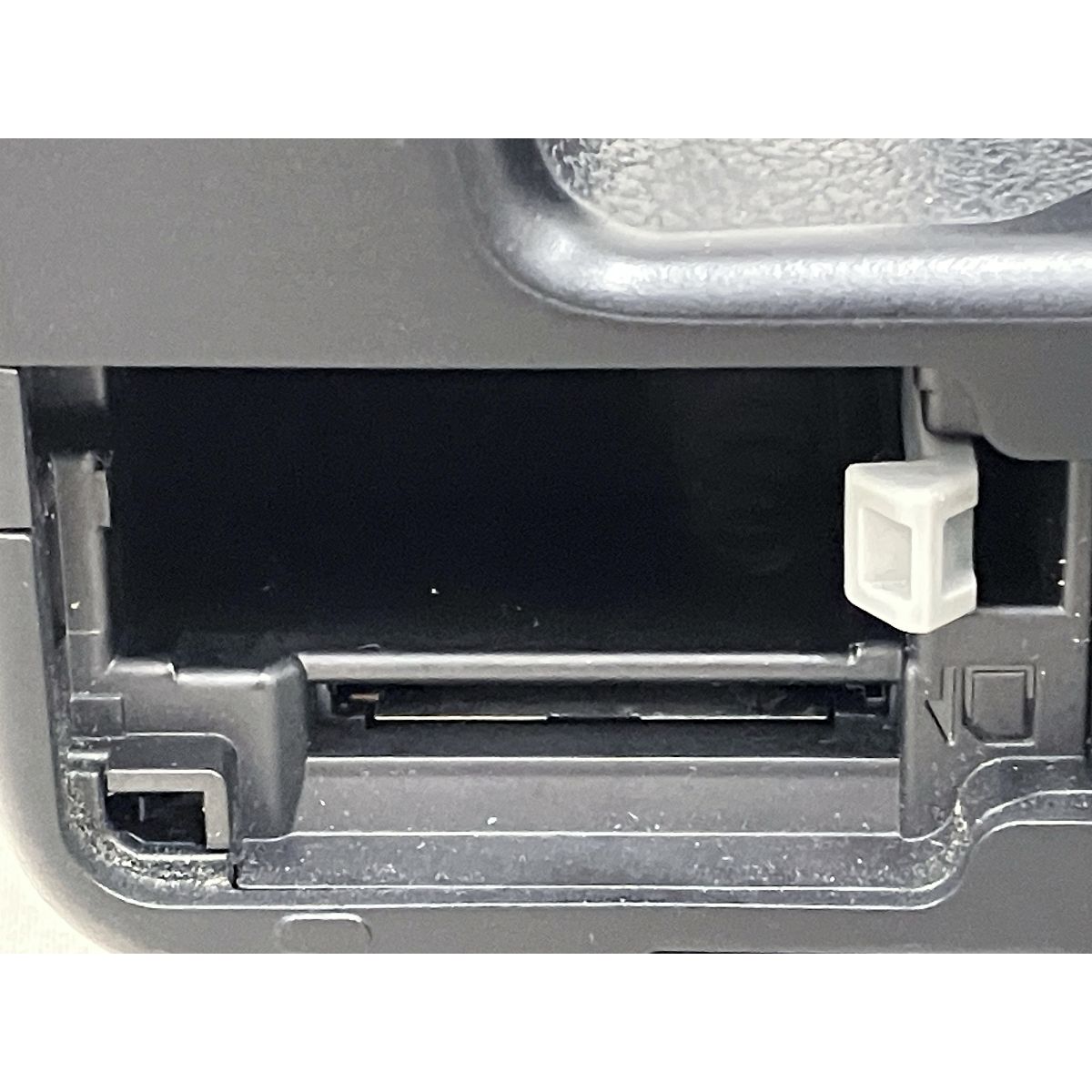 デジタル一眼レフカメラ