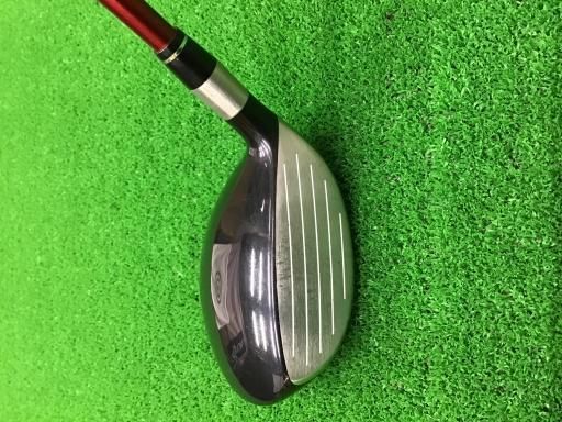 本間ゴルフ TOUR WORLD TW737c 7W フェアウェイウッド FW VIZARD EX
