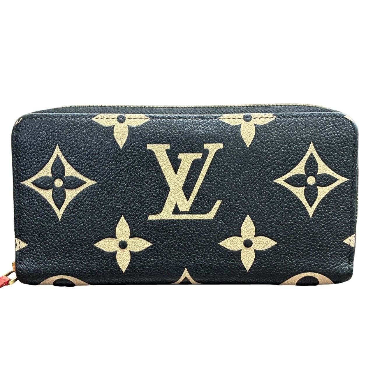 Louis Vuitton ルイヴィトン アンプラント LVクラフティ