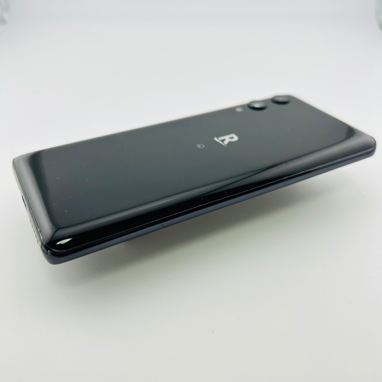 Rakuten 【未開封】Rakuten Hand・黒色・SIMフリー Hand ブラック SIM