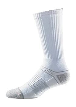 Strideline ユース アスレチック クルーソックス One Size