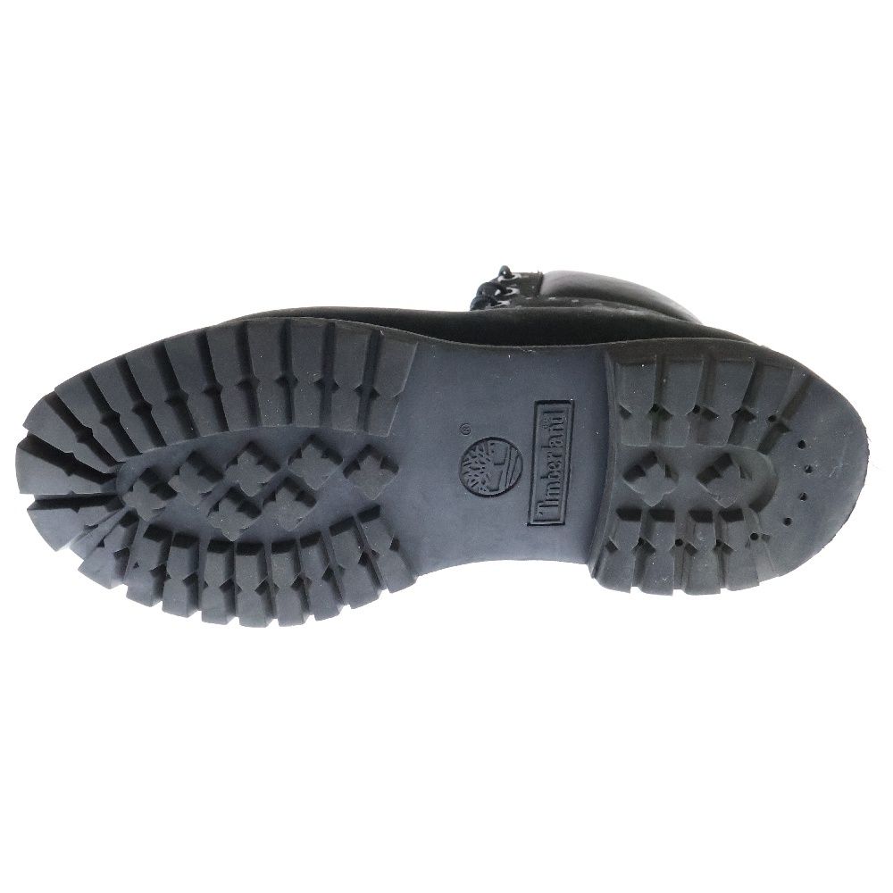 SUPREME (シュプリーム) 15AW×COMME des GARCONS SHIRT×Timberland 6  