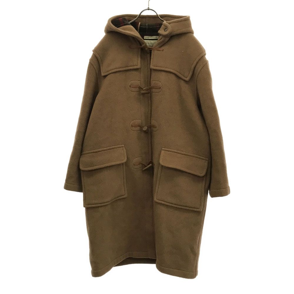 S*I様 Paul Smith カシミヤ ウール ダッフルコート カーキ L S*I様 Paul Smith カシミヤ ウール ダッフルコート カーキ L 楽天市場