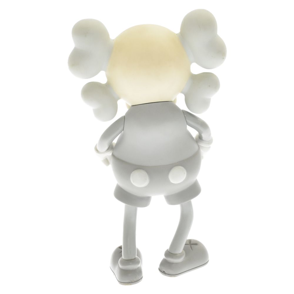KAWS カウズ Bounty Hunter/REALMAD HECTIC Companion 1999 コンパニオン ビニールフィギュア グレー バウンティハンター ヘクティク KAWS (カウズ) Bounty Hunter/REALMAD HECTIC Companion 1999