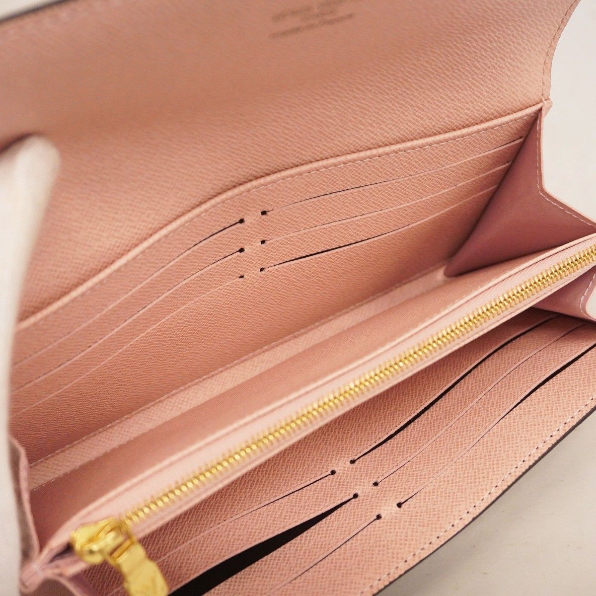 ルイヴィトン モノグラム ポルトフォイユ サラ M62235 財布 ルイヴィトン 長財布 モノグラム ポルトフォイユ・サラ M62235 LOUIS