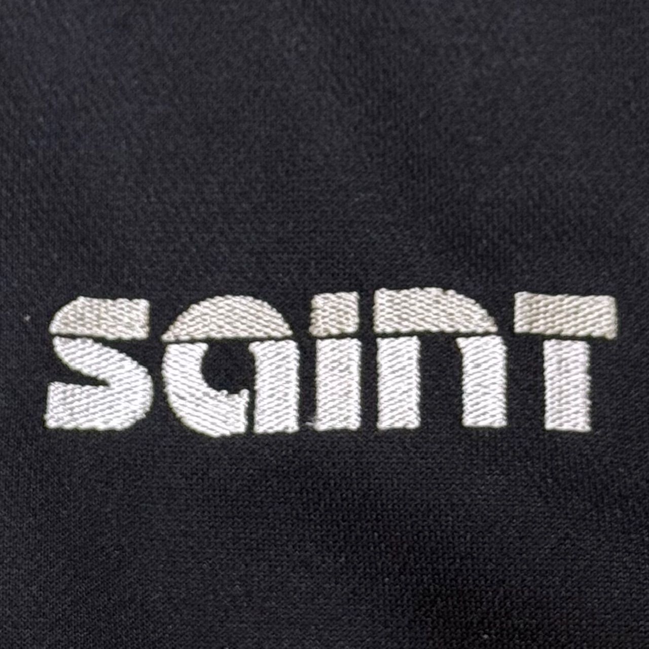 参考上代44000円 未使用品 SAINT MICHAEL 24AW TRACK JACKET トラック 
