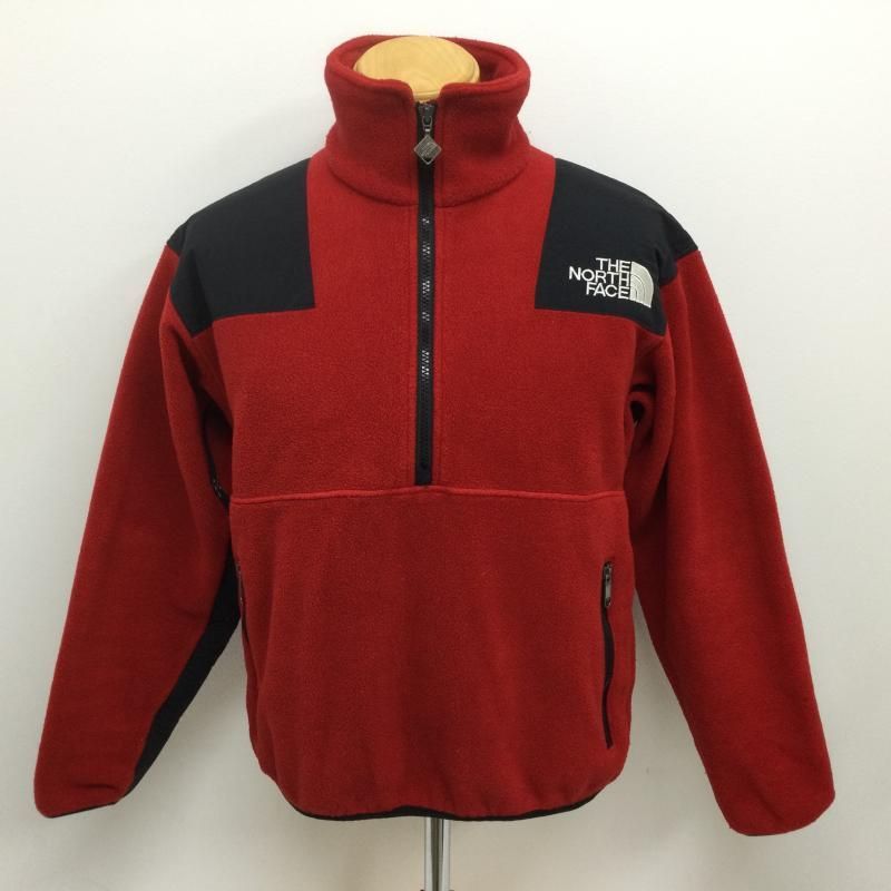 THE NORTH FACE 90's ARMADILLA フリースジャケット