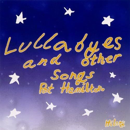 CD Lullabyes - Other Songs |CD Baby | |K1404-250925B-6645 |7.12657E 11