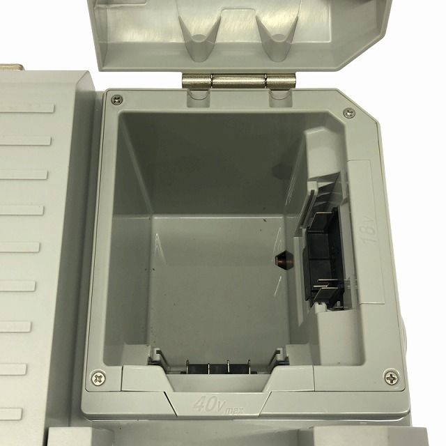 マキタ 充電式 保冷温庫 CW003GZO オリーブ フルセット ☆美品☆makita