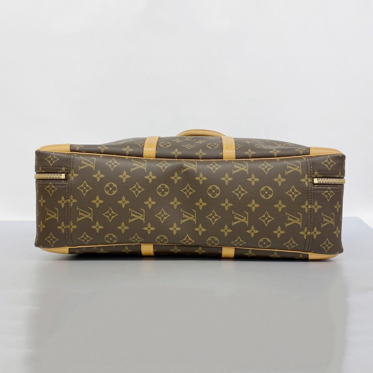 5mc2935 ルイヴィトン ボストンバッグ モノグラム シリウス50 M41406 ブラウン メンズ レディース ユニセックス DECORATOM_COM_BR