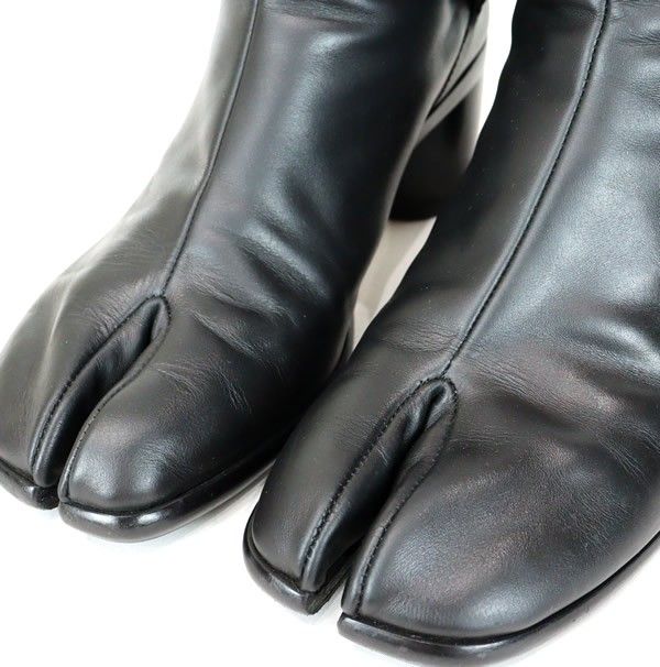 Maison Margiela メゾン マルジェラ】足袋ブーツ 36 Maison Margiela