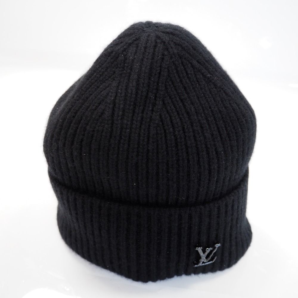 Th942012 ルイ・ヴィトン ニットキャップ ニット帽 ビーニー・LV
