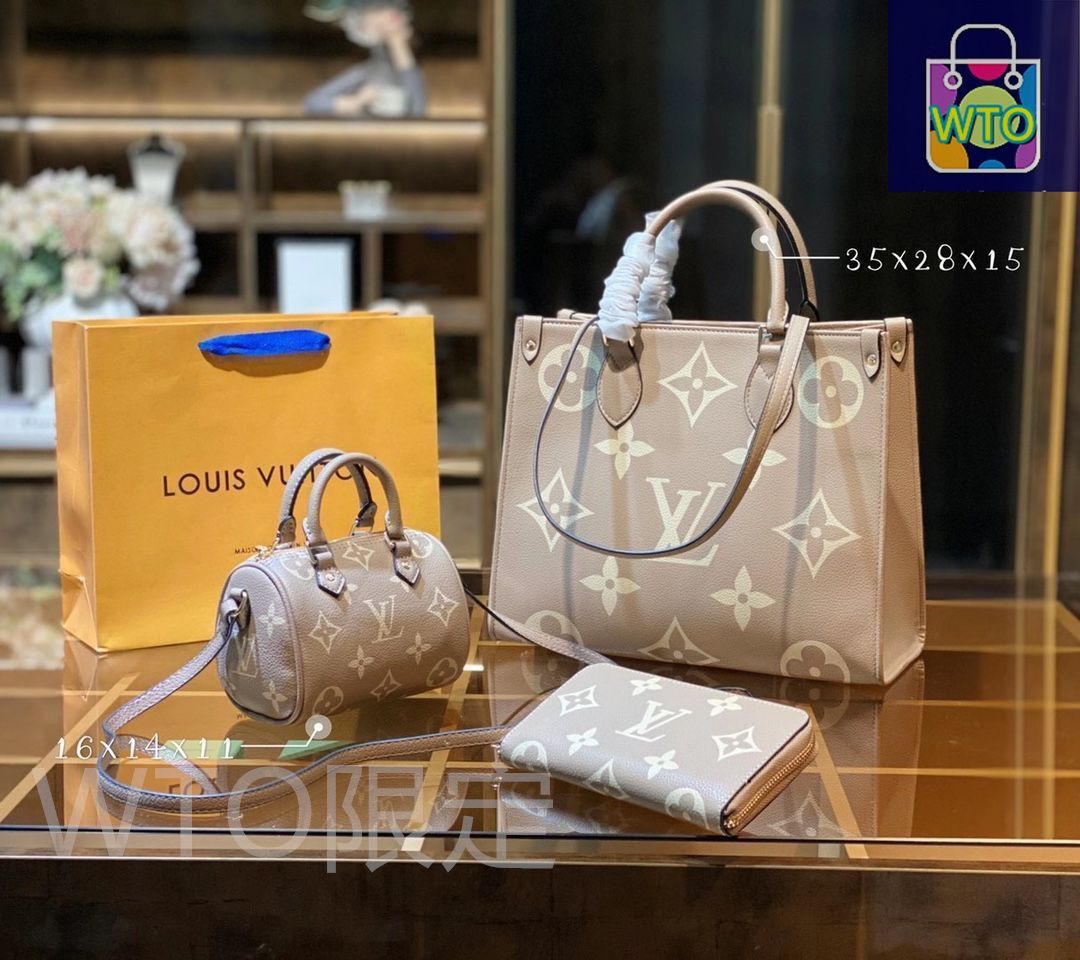 大人気です LOUIS VUITTON ルイヴィトン ショルダーバッグ