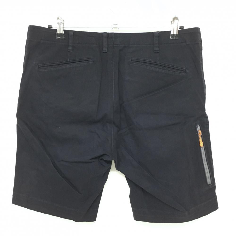 美品ビームスゴルフ BEAMS GOLF ハーフパンツ ストレッチ夏