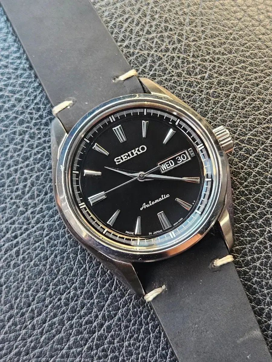 SEIKO セイコー プレザージュ Sary057