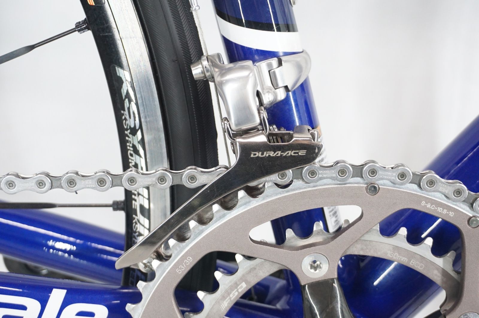 CANNONDALE キャノンデール