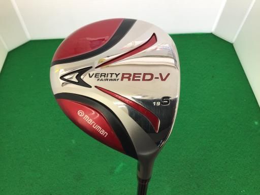 マジェスティVERITY RED–V フェアウェイウッド ユーティリティ セット マジェスティVERITY RED–V フェアウェイウッド ユーティリティ