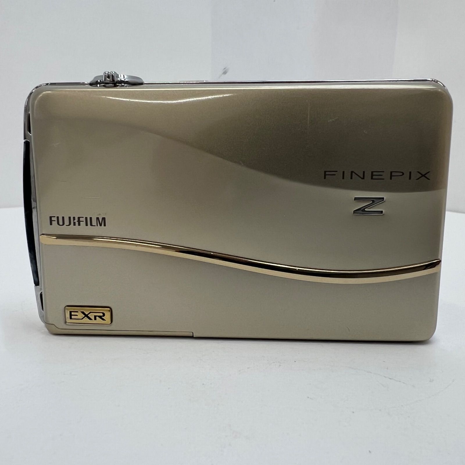 6 000024 FinePix Z 800 EXR 富士フイルム ファインピックス