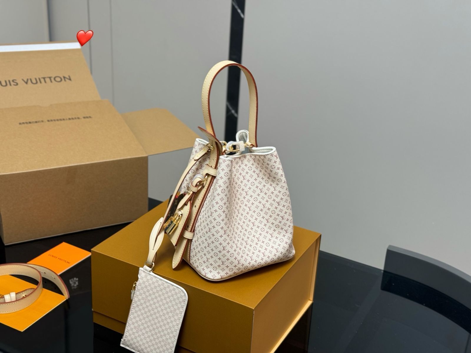 LV ヴィンテージ