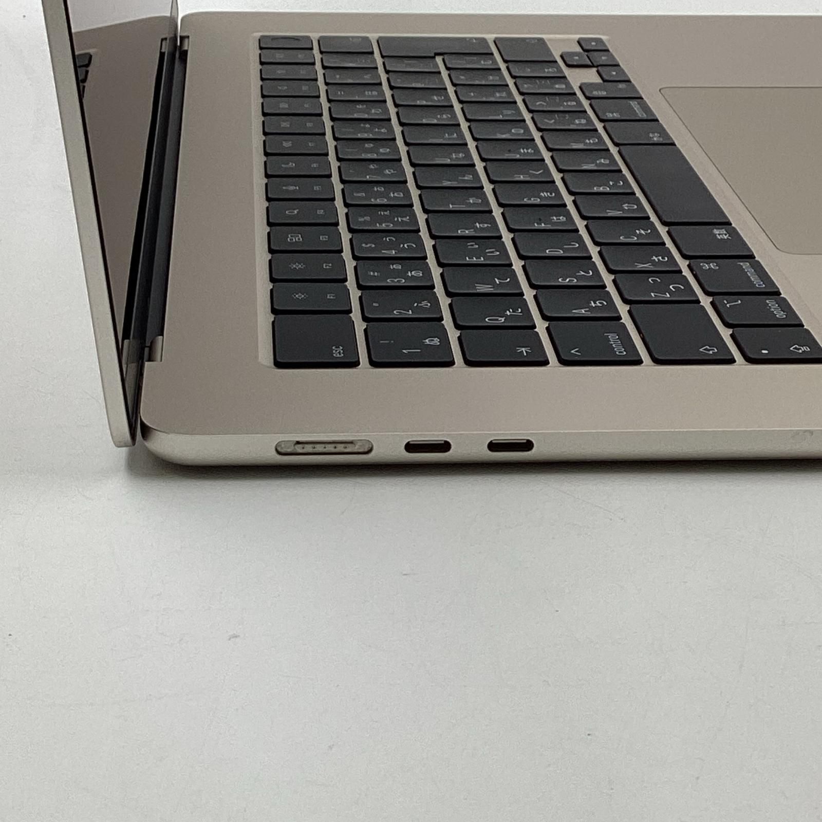 美品MacBook Air 15