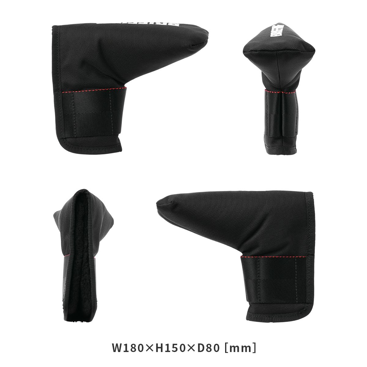 ブリーフィング ゴルフ