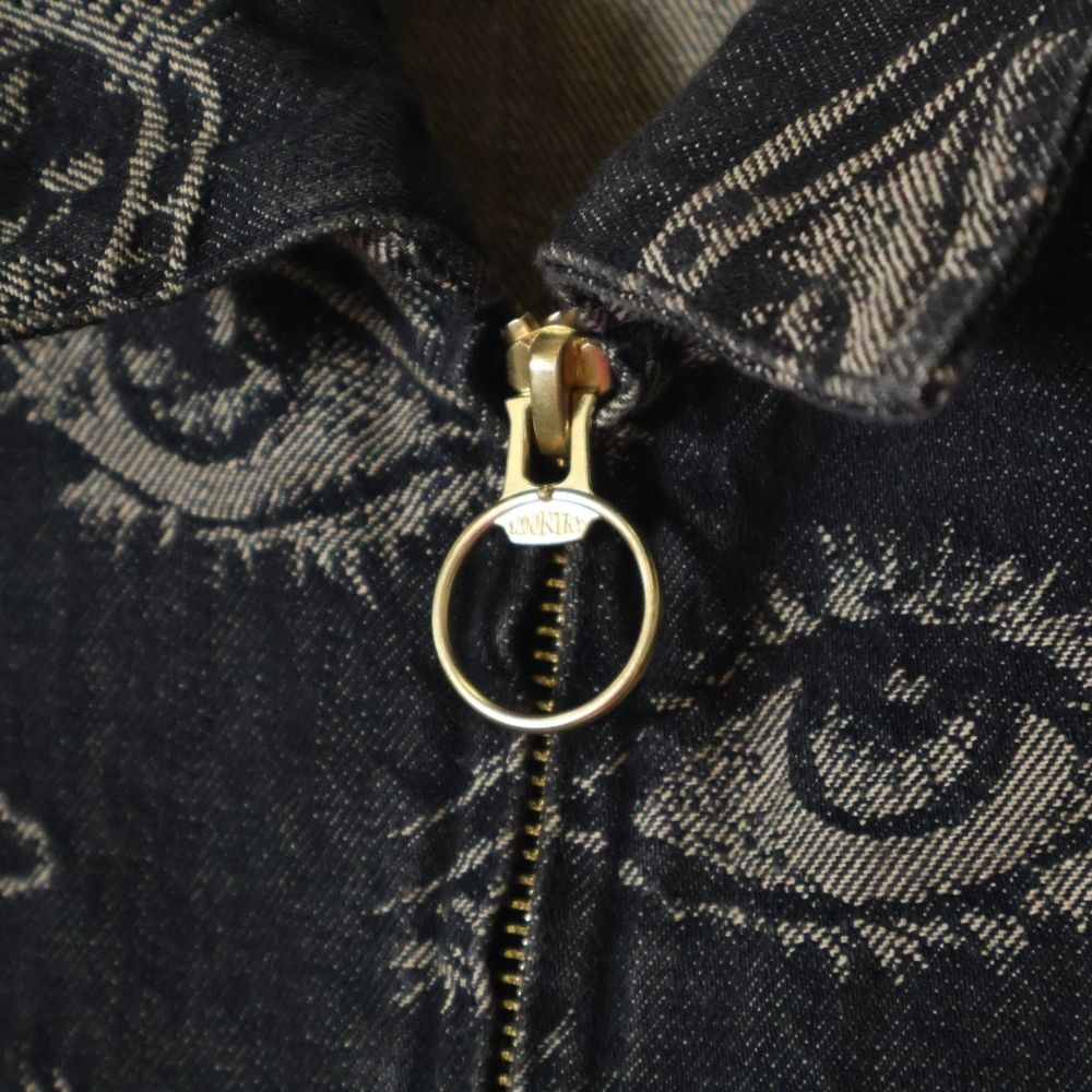 kapital SPEAKEASY ジャケット itemmms (アイテムス)